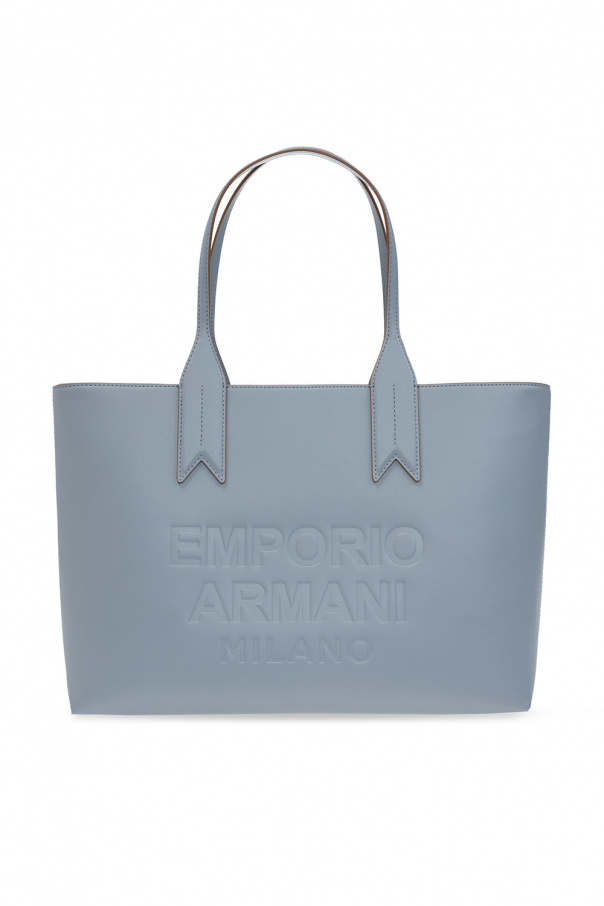 Emporio Armani Shopper bag